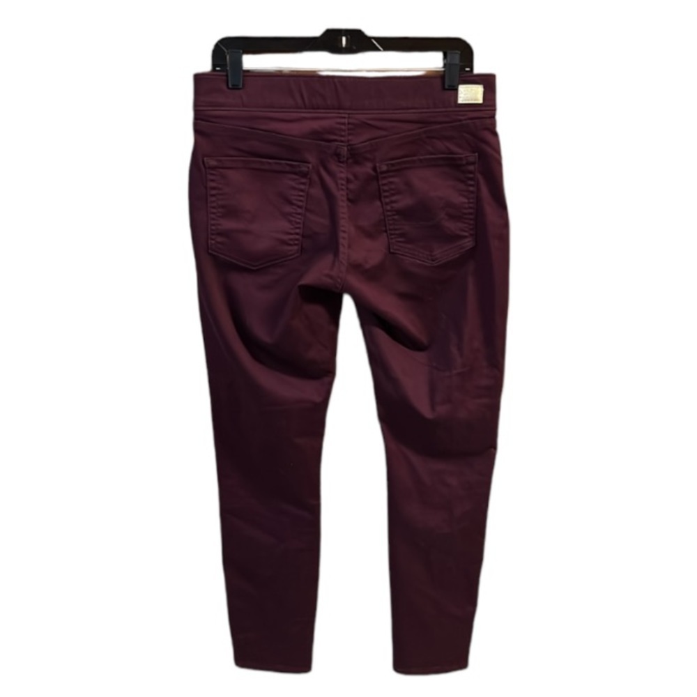 Levi’s Pants Signature Gold Label Totally Shaping Pull on Skinny size 12 - Picture 5 of 9